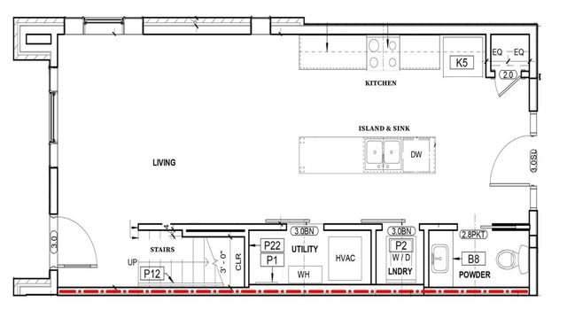 1202A 60th Ave, N, Nashville, TN 37209