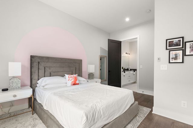 1202A 60th Ave, N, Nashville, TN 37209