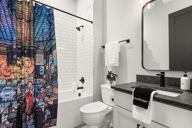 1202A 60th Ave, N, Nashville, TN 37209