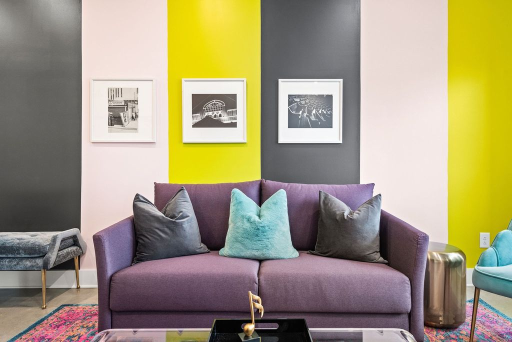 1202A 60th Ave, N, Nashville, TN 37209