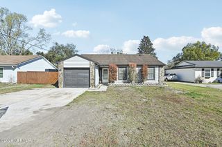 12717 ALLPORT Road, Jacksonville, FL 32258