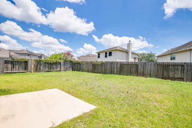 22450 Highland Point Lane, Spring, TX 77373