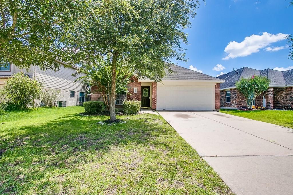 22450 Highland Point Lane, Spring, TX 77373