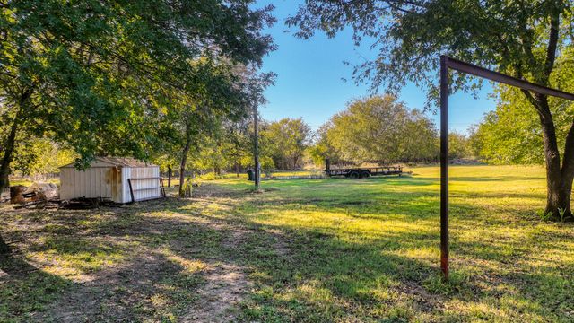 1357 Friendship Road, Weatherford, TX 76085