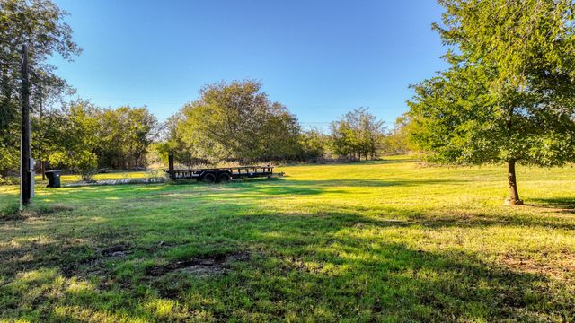 1357 Friendship Road, Weatherford, TX 76085