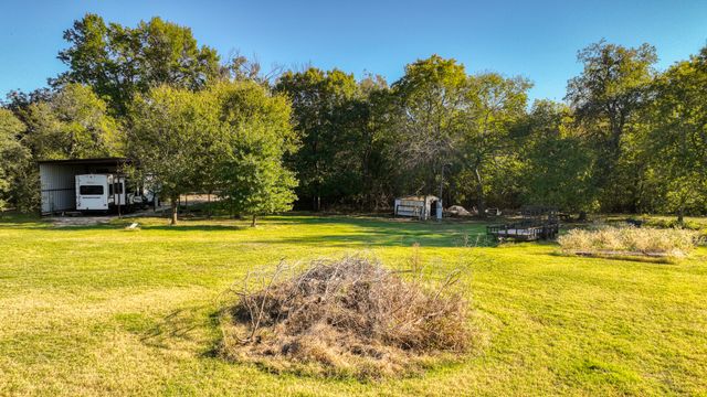 1357 Friendship Road, Weatherford, TX 76085