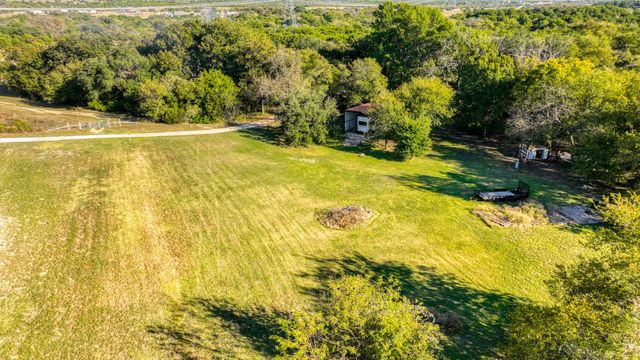 1357 Friendship Road, Weatherford, TX 76085
