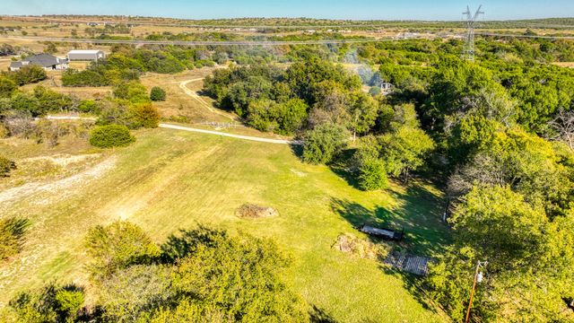 1357 Friendship Road, Weatherford, TX 76085