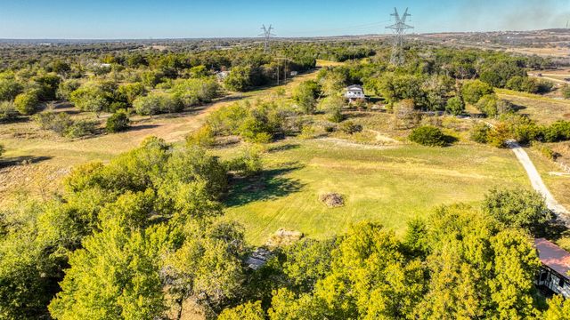 1357 Friendship Road, Weatherford, TX 76085