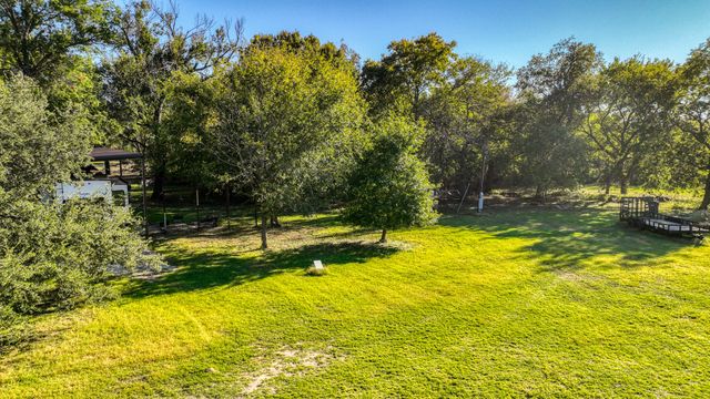 1357 Friendship Road, Weatherford, TX 76085