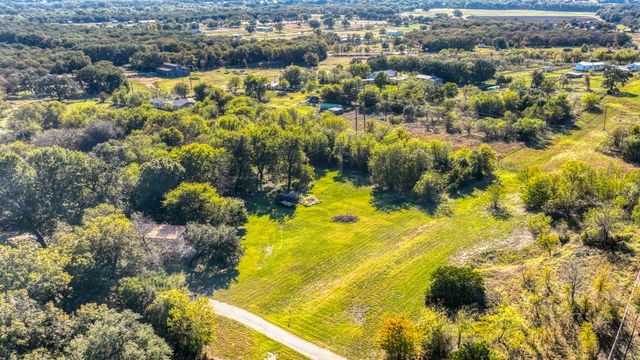 1357 Friendship Road, Weatherford, TX 76085