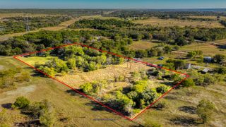 1357 Friendship Road, Weatherford, TX 76085