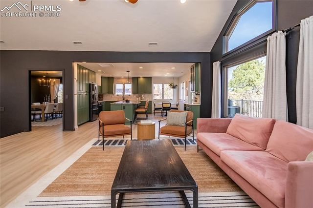 4345 Star Ranch Road, Colorado Springs, CO 80906