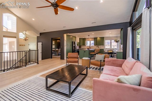 4345 Star Ranch Road, Colorado Springs, CO 80906