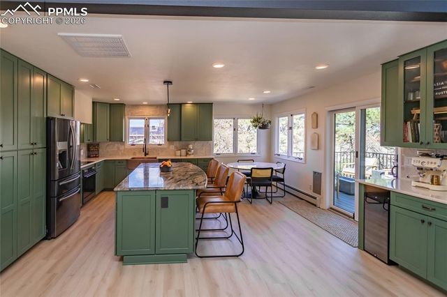 4345 Star Ranch Road, Colorado Springs, CO 80906