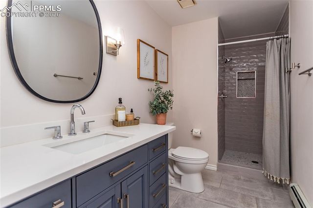 4345 Star Ranch Road, Colorado Springs, CO 80906