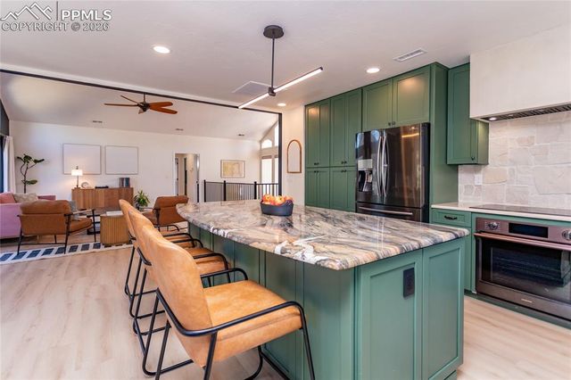 4345 Star Ranch Road, Colorado Springs, CO 80906