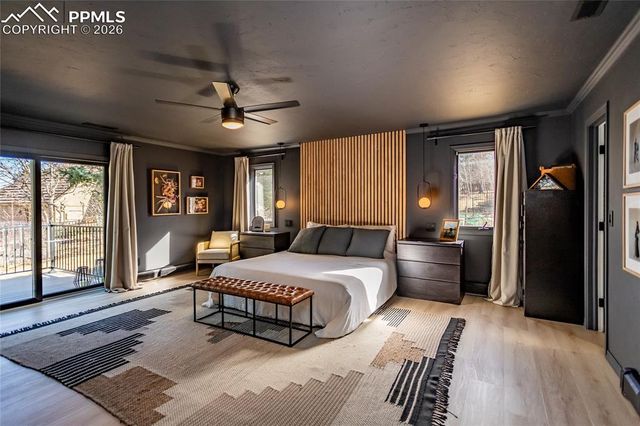 4345 Star Ranch Road, Colorado Springs, CO 80906