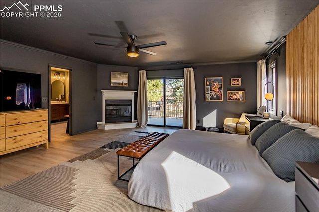 4345 Star Ranch Road, Colorado Springs, CO 80906