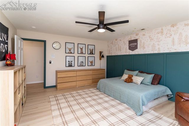 4345 Star Ranch Road, Colorado Springs, CO 80906