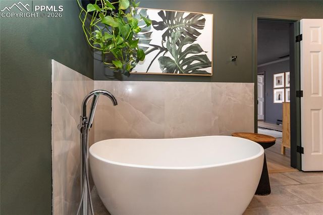 4345 Star Ranch Road, Colorado Springs, CO 80906