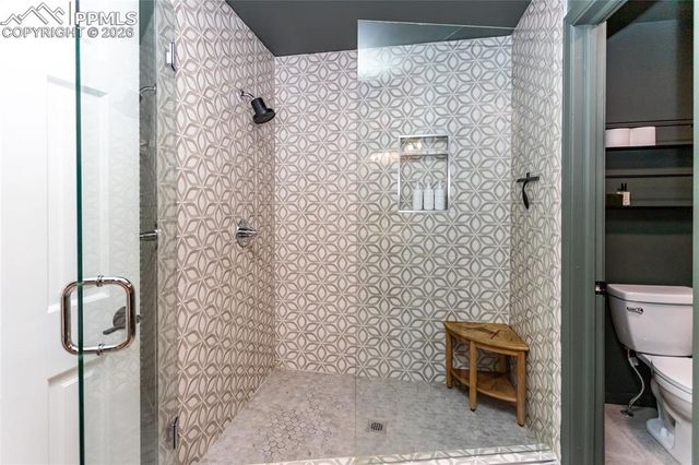 4345 Star Ranch Road, Colorado Springs, CO 80906