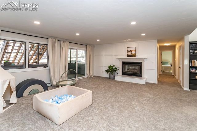 4345 Star Ranch Road, Colorado Springs, CO 80906