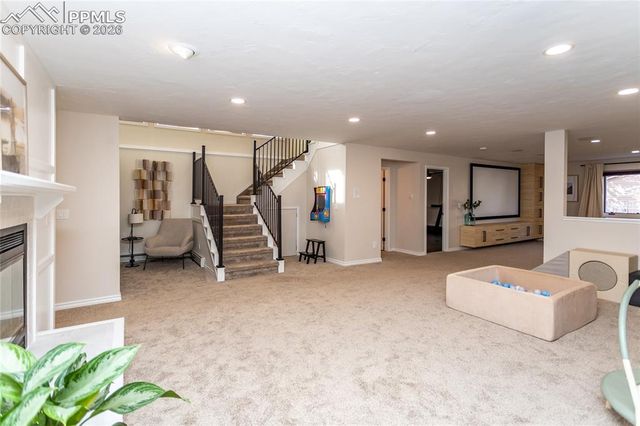 4345 Star Ranch Road, Colorado Springs, CO 80906