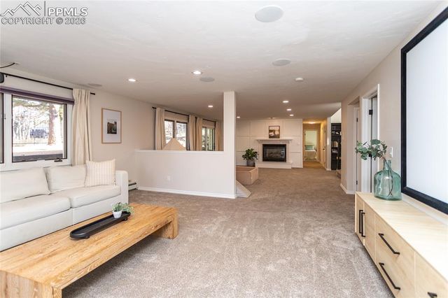 4345 Star Ranch Road, Colorado Springs, CO 80906