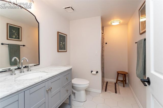 4345 Star Ranch Road, Colorado Springs, CO 80906