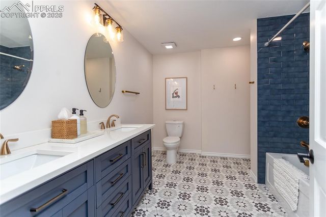 4345 Star Ranch Road, Colorado Springs, CO 80906