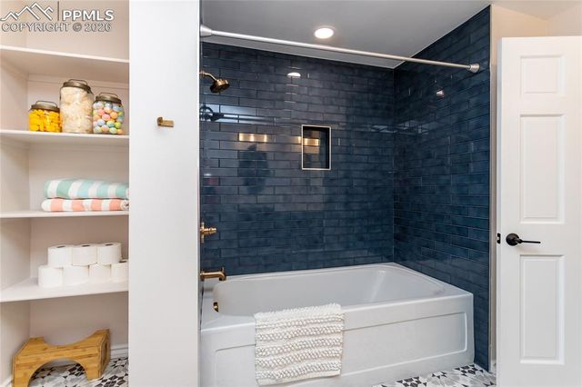 4345 Star Ranch Road, Colorado Springs, CO 80906