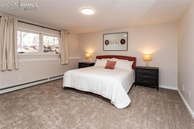 4345 Star Ranch Road, Colorado Springs, CO 80906