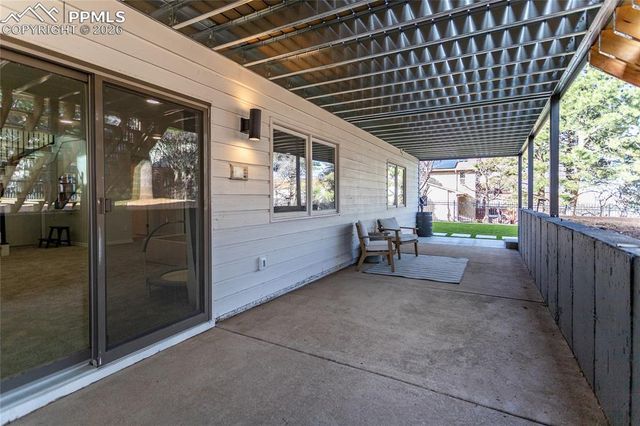 4345 Star Ranch Road, Colorado Springs, CO 80906