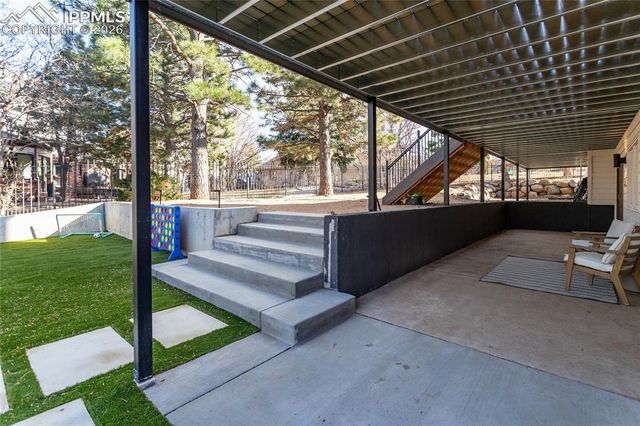 4345 Star Ranch Road, Colorado Springs, CO 80906