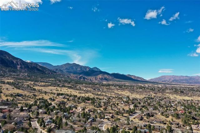 4345 Star Ranch Road, Colorado Springs, CO 80906