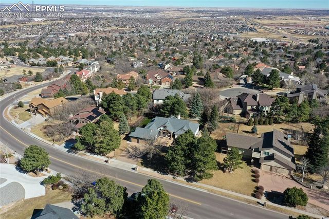 4345 Star Ranch Road, Colorado Springs, CO 80906