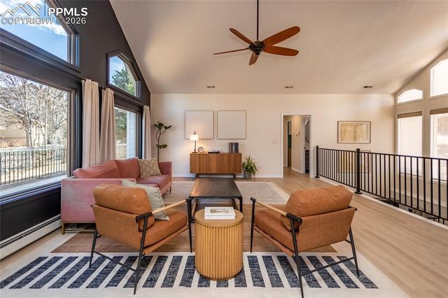 4345 Star Ranch Road, Colorado Springs, CO 80906