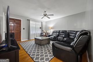 761 ROBERT E LEE Parkway, Jonesboro, GA 30238