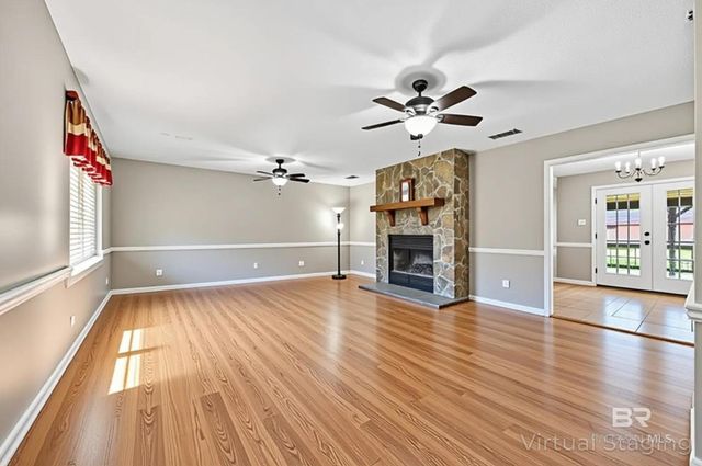 16270 Pine Grove Rd Ext N, Bay Minette, AL 36507