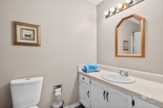 16270 Pine Grove Rd Ext N, Bay Minette, AL 36507