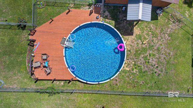 16270 Pine Grove Rd Ext N, Bay Minette, AL 36507