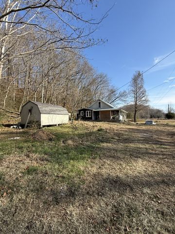 4240 Old Stewart Rd, Stewart, TN 37175