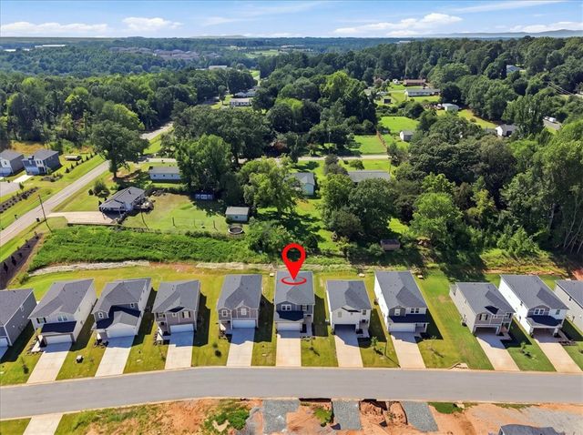 431 Upland Water Court, Spartanburg, SC 29301