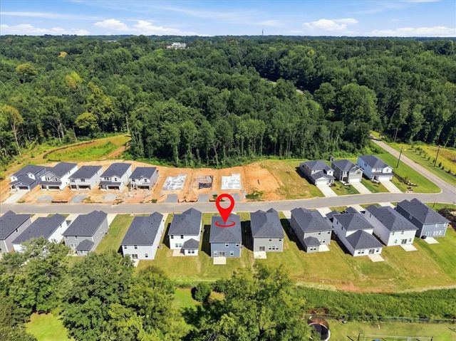 431 Upland Water Court, Spartanburg, SC 29301