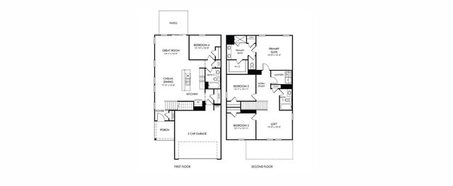 431 Upland Water Court, Spartanburg, SC 29301