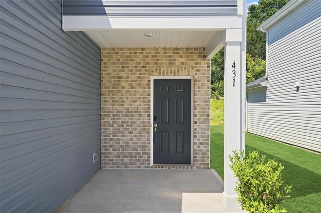 431 Upland Water Court, Spartanburg, SC 29301