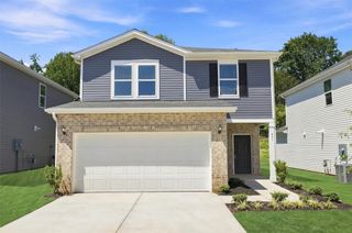 431 Upland Water Court, Spartanburg, SC 29301