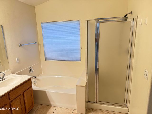 1254 S CORRINE Drive, Gilbert, AZ 85296