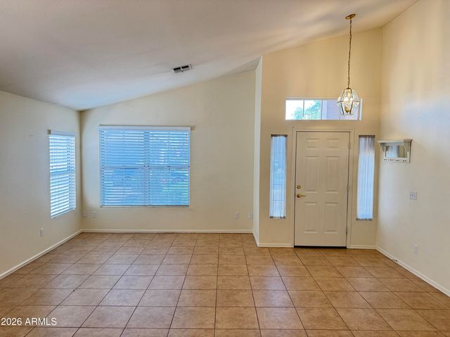 1254 S CORRINE Drive, Gilbert, AZ 85296